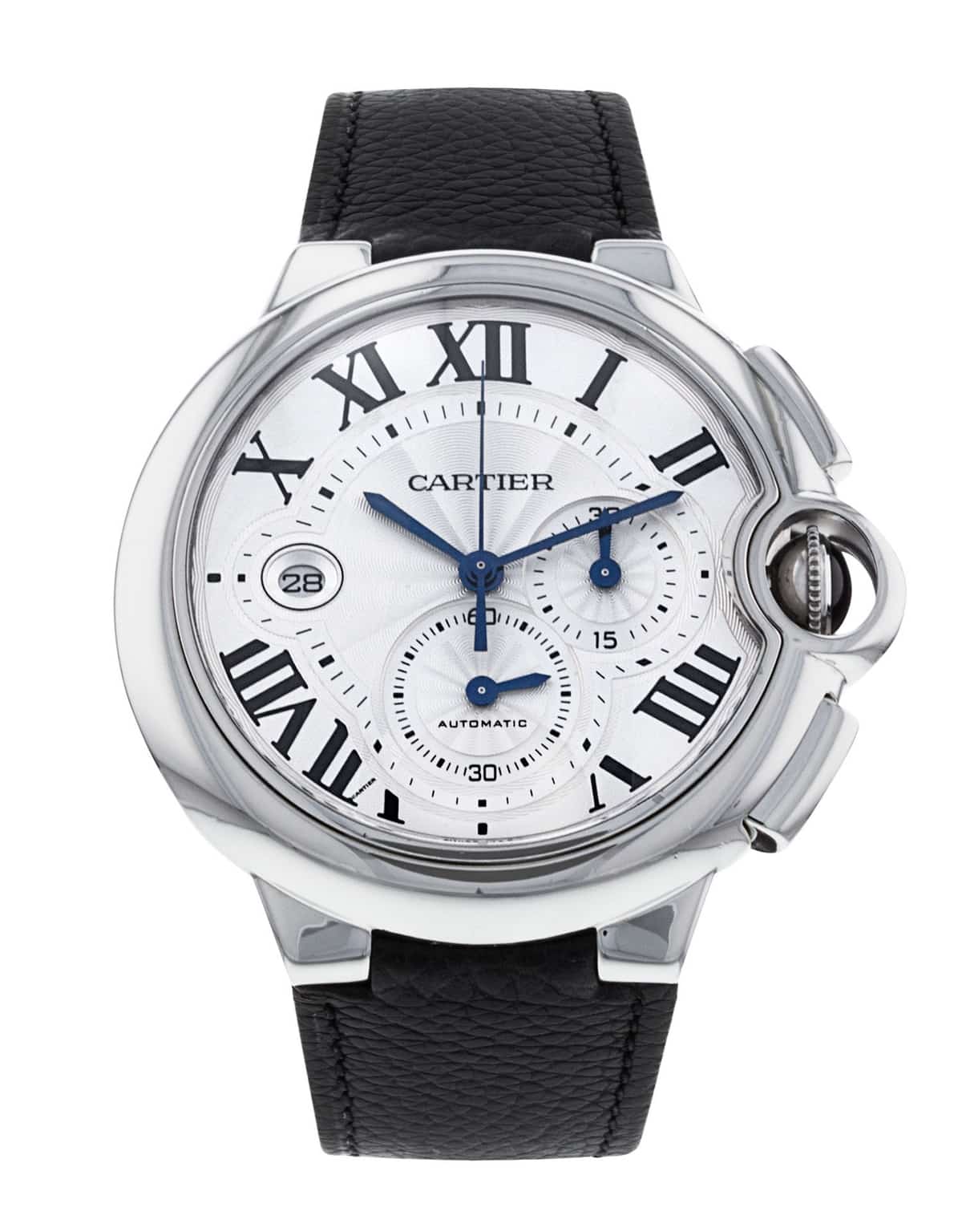 Cartier Ballon Bleu W6920003